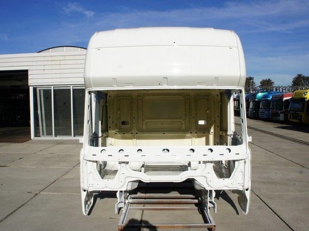 Cabine Scania SC-R CR-19 TOPLINE