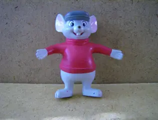 De reddertjes poppetje 1 adv5503