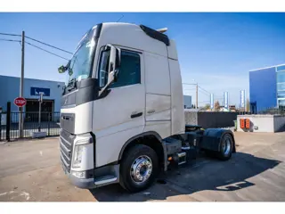 Volvo FH 4 460 (bj 2014, automaat)