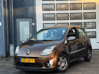 Renault Twingo 1.2-16V Authentique | Elek-Pakket | Airco | NW APK