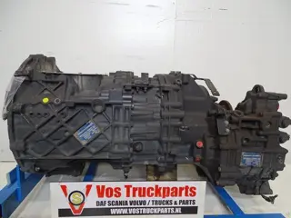 Versnellingsbak DAF ZF12AS 2331 TD IT