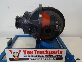 Differentieel Volvo RS-1356-SV 2.79 (4)