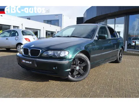 BMW 3-serie 325i Handbak Ring-Tracktool / Circuit