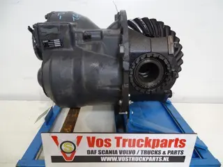 Differentieel DAF SR1360T1-3.40