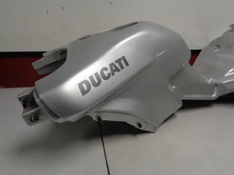 TANK Ducati Multistrada 1000 2003 - 2006