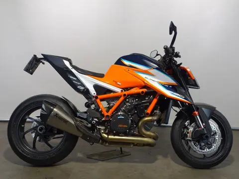 KTM 1290 SUPERDUKE RR (bj 2021)