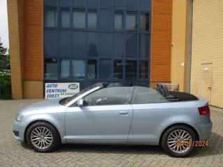 Audi A3 Cabriolet 1.8 TFSI Ambition Pro Line