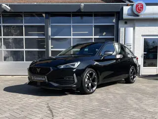 CUPRA Leon Sportstourer 1.5 eTSI Business Edition Plus Schuif/Kantel dak