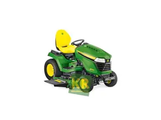 John Deere X590-692208