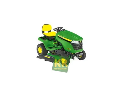 John Deere X350-692271
