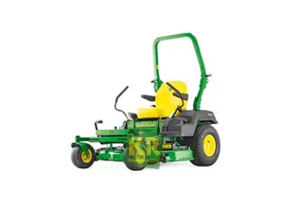 John Deere Z515E-Zeroturn-maaier-692156