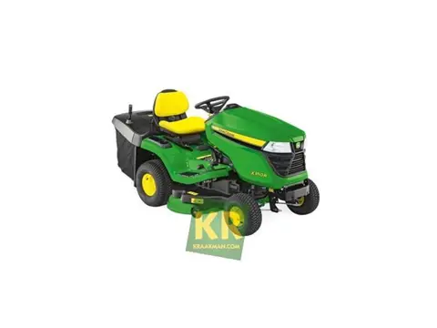 John Deere X350R-692146