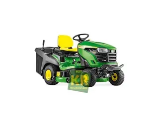 John Deere X167R-692141