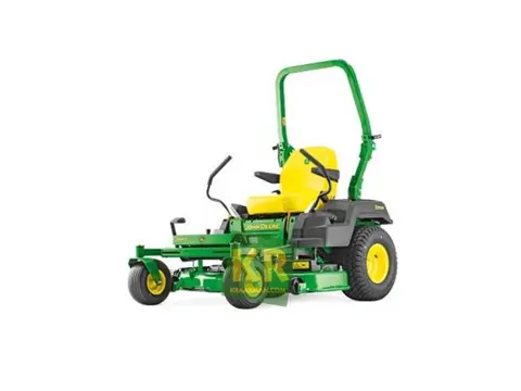 John Deere Z515E-Zeroturn-maaier-692997
