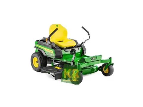 John Deere Z315E-Zeroturn-maaier-692446