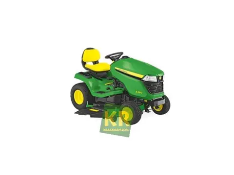 John Deere X380-692279