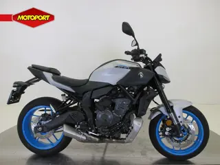 Yamaha MT-07 Y-AMT (bj 2025)