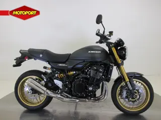 Kawasaki Z900RS SE (bj 2025)
