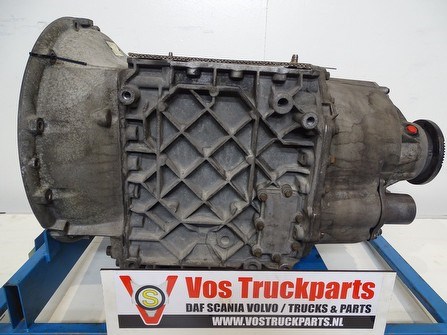 Versnellingsbak Volvo VT-2412-B Z