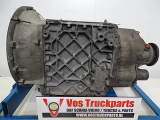 Versnellingsbak Volvo VT-2412-B Z