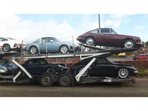 Te Koop gevraagd gezocht uw Oldtimer Klassieker inkoop verkoop consignatie transport