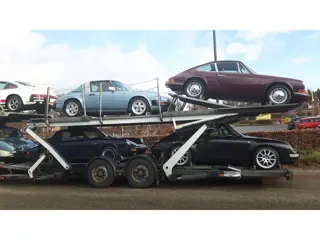 Te Koop gevraagd gezocht uw Oldtimer Klassieker inkoop verkoop consignatie transport