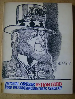Editorial cartoons engels adv 5659