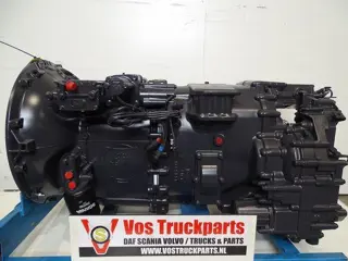 Versnellingsbak Scania SC-R GRS-905 R O