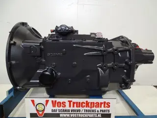 Versnellingsbak Scania SC-4 GRS-890 NT