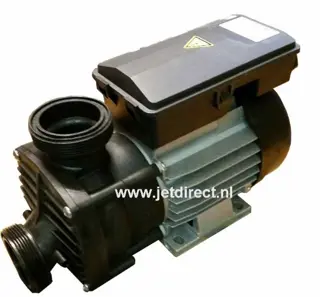Massagepomp ESPA Tiper 15