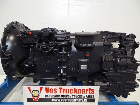 Versnellingsbak Scania SC-R GRS-905 R O