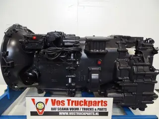 Versnellingsbak Scania SC-R GRS-905 R O