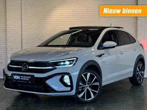 VOLKSWAGEN TAIGO 1.5 TSI R-Line Business Pano Camera IQ-LED ACC Stoelv 18''