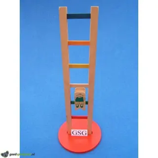 Ladder artiest nr. 17043-02