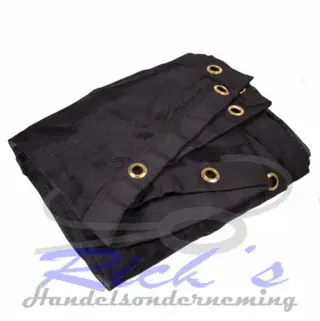 Gaasnet, afdeknet, aanhangernet fijnmazig vanaf 22.50 euro