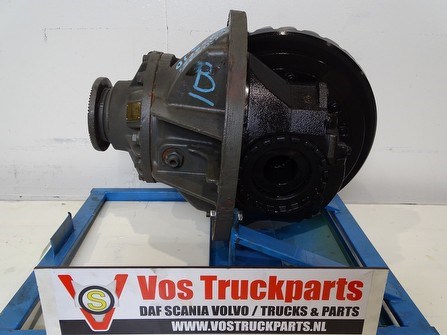 Differentieel Volvo RS-1356-SV 3.10 (4)