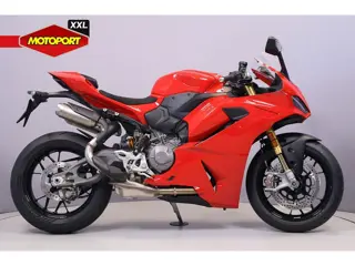 Ducati PANIGALE V2 S (bj 2026)