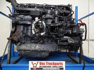 Motor Scania SC-R DC-1310 440PK