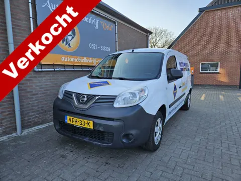 Nissan NV250 1.5 dCi 115 L2H1 Acenta (bj 2020)