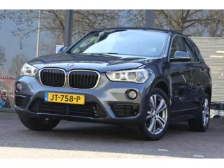BMW X1 SDrive20i Centennial Executive|VERKOCHT