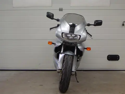 Ducati 800 ie ss (2004)