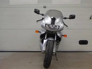 Ducati 800 ie ss (2004)