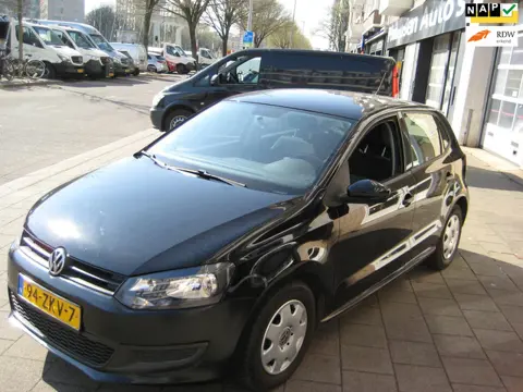 Volkswagen Polo 1.2 Easyline
