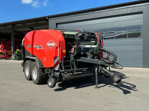 Kuhn FPB 3135 (bj 2018)
