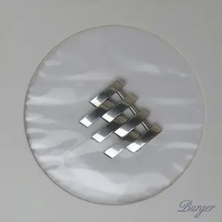 Breitling Chronoliner GMT Link 20,00 MM