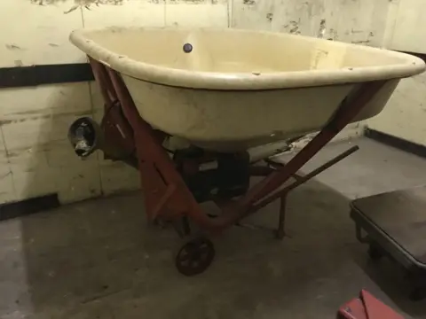 Kunstmeststrooier Vicon PS 800