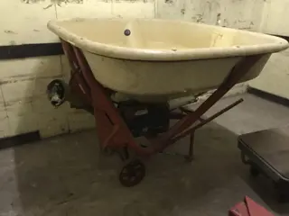 Kunstmeststrooier Vicon PS 800