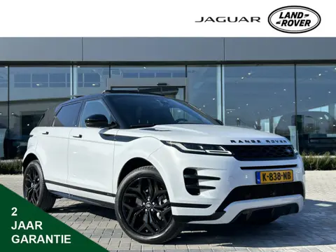 Land Rover Range Rover Evoque P300e 309pk AWD R-Dynamic SE | NL auo | Nieuw door ons geleverd | Pano