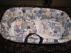 Reiswieg: mutsy - reiswieg