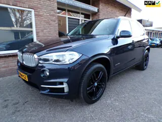 BMW X5 XDrive40e High Executive Automaat / Leder / Navi / Panoramadak